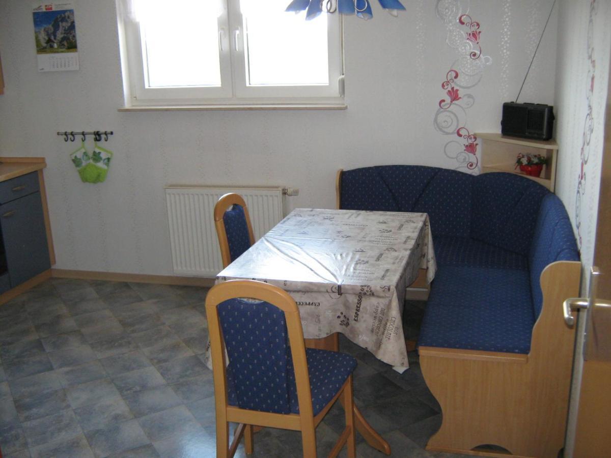 Ferienwohnung Sauerland Panorama Korbach Luaran gambar