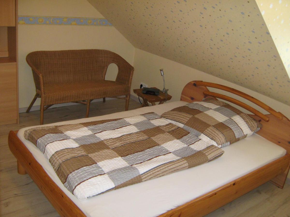 Ferienwohnung Sauerland Panorama Korbach Luaran gambar